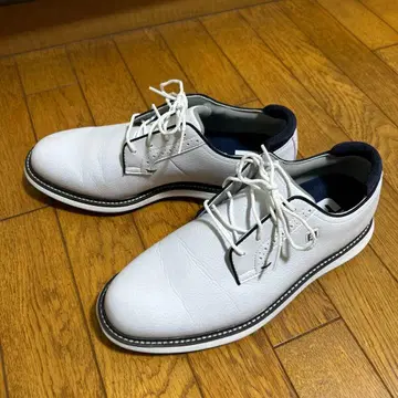 풋조이 트래디션즈 57948W 골프화 26.5cm