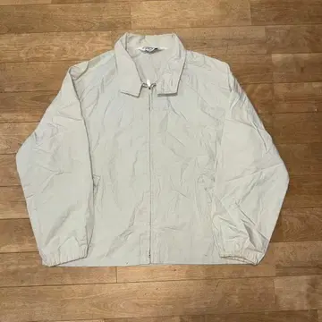 80s 스윙탑 자켓 RICHMAN BROTHERS 박스