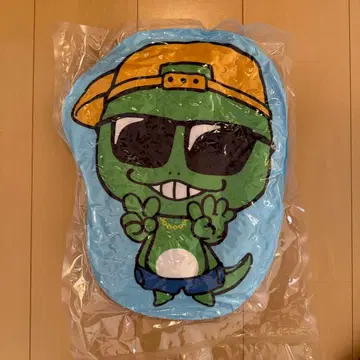 원엔온리 타카오 하야토 생일 굿즈 쿠션