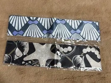 트위스테 트윌리 스카프 사바나클로 오타비넬 할로윈