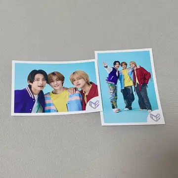 ICEx 사랑 소다 시가 리쿠 아쿠네 온세 타케노 세나 브로마이드