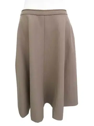 FOXEY BOUTIQUE 스커트 카페오레 40