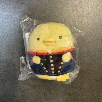 원엔 스미코구라시 펭귄? ONE N' ONLY 에비라이