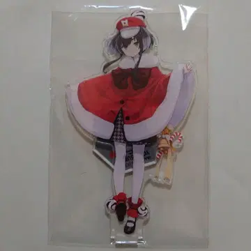칸코레 요코스카 2025 아크릴 스탠드 토키츠카제 크리스마스 mode