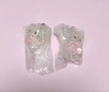 mikko 캐릭터 메지루시 액세서리 2 무스