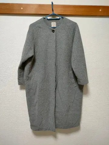 SamansaMos2 노카라 코트