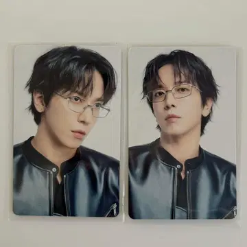 용화 트레이딩 카드