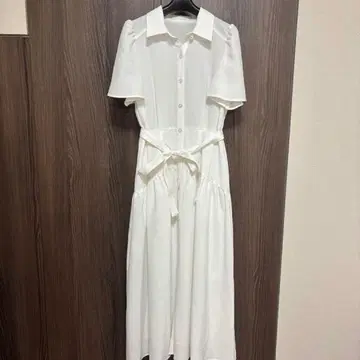 레스 빠세 원피스