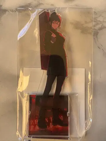 [ 새상품 ] 주술회전 젠인 마키 환영야행본포 시부야 사건 아크릴 스탠드