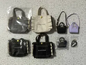 질스튜어트 JILL by JILL STUART 가챠가챠 묶음 판매