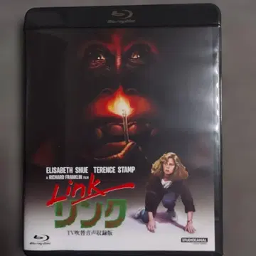 링크 -TV 더빙 음성 수록판-Blu-ray