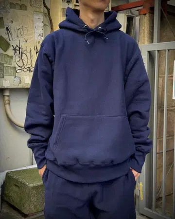 CAMBER MADE IN USA HEAVY WEIGHT HOODIE