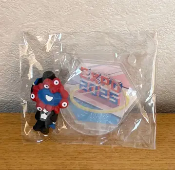 간사이 엑스포 미야쿠미야쿠 피규어 컬렉션 간사이 엑스포 턱시도