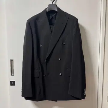 WYM LIDNM HIGH TWIST PE DOUBLE SUIT