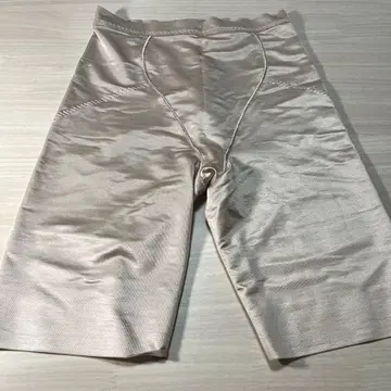 브라이덜 이너 베이지 거들