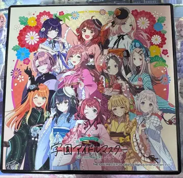 학마스 오세치 중단 상자