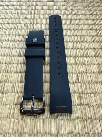 시티즌 아테사 ACTLine CC4055-14H 우레탄 벨트만