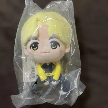 [ BTS ] 제일복권 J-HOPE 상