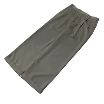 80s McGREGOR '레이온 개버딘' 슬랙스 로카빌리 50s