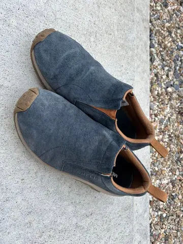 MERRELL 정글 모크 26cm