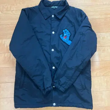 산타크루즈 보아 자켓