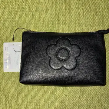 MARY QUANT 파우치