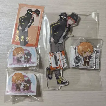 프로세카 에피카 시노노메 아키토 금박