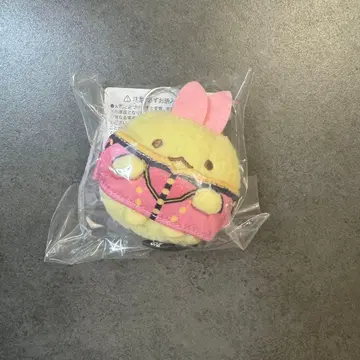 초특급 스미코구라시 봉제 인형 스미코구라시 새우튀김 꼬리