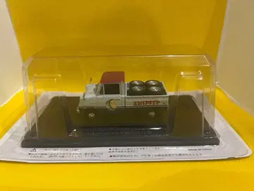 추억의 상용차 컬렉션 혼다 T360 (요코하마 타이어 판매점 사양)