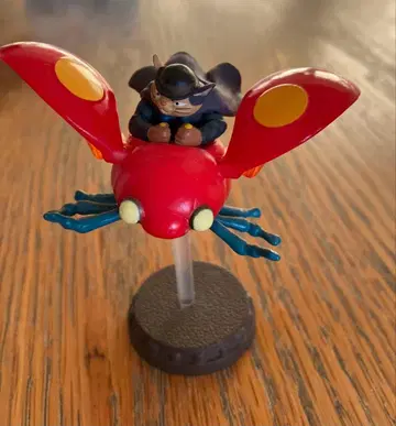 NEW! 스튜디오 지브리 귀를 기울이면 피규어