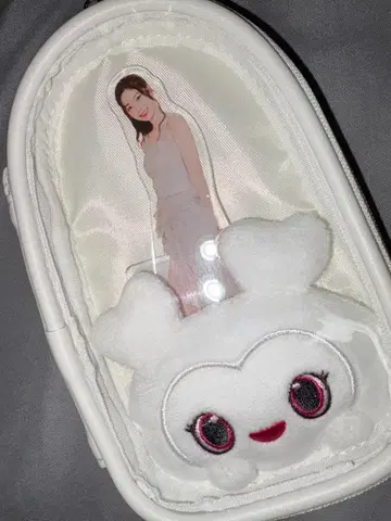 TWICE ready to be 아크릴 스탠드 파우치 다현 더블리