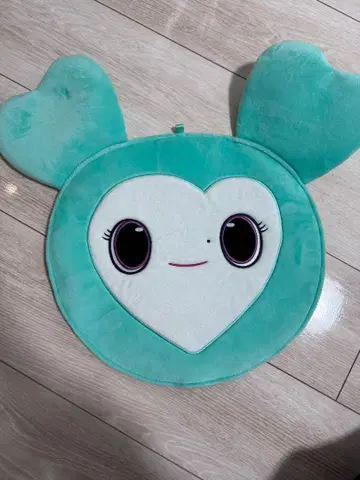 TWICE 미나 부채 커버 미브리