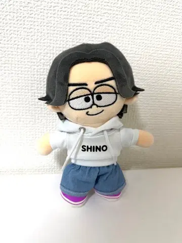 timelesz 누이 시노즈카 다이키 후드티 의류