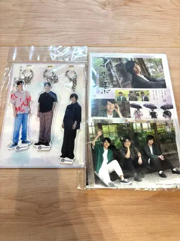 사이토 소마의 와코코로오 키미니 DVD