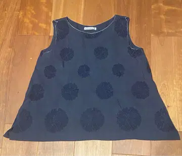 미나 페르호넨 mina perhonen 블라우스 사이즈 38 us1797