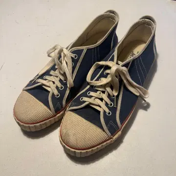 70s 빈티지 스니커즈 프로케즈 컨버스