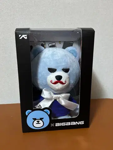 KRUNK TOP 봉제 인형 외박스 포함
