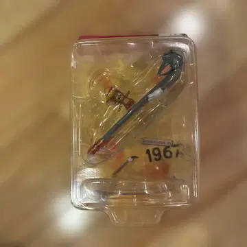 톰과 제리 피규어 FUNNY ART! 5 20번