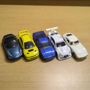 토미카 핫휠 묶음 판매