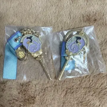 트위스테 제일복권 플로이드 제이드 백참