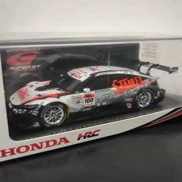 스파크 스탠리 시빅 타입 R 2025 스탠리 시빅