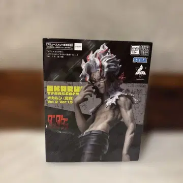 오카룬 (악령) Vol.2 Ver.1.5 피규어