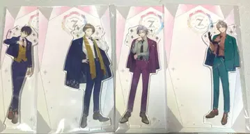 니지산지 로후마오 아크릴 스탠드 카이다 하루 아크릴 참