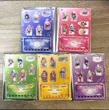 스시로 프로세카 유닛 참 컴플리트