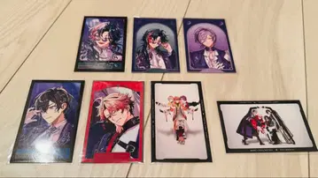 니지산지 폴라로이드 IMPACT 태양조 월조