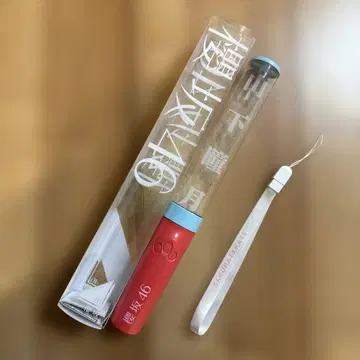 사쿠라자카46 야마시타 시즈키 응원봉