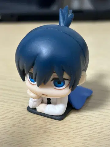 오넴탄 아키 가챠 체인소 맨