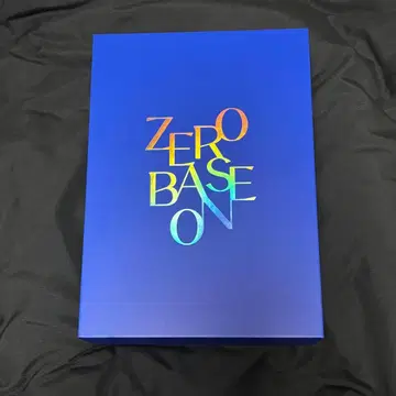 ZEROBASEONE 제베원 응원봉