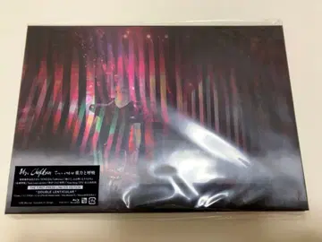 Mr. Children Live Tour 중력과 호흡 Blu-ray