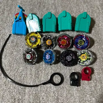 연말 특가 메탈 파이트 베이블레이드 묶음 판매